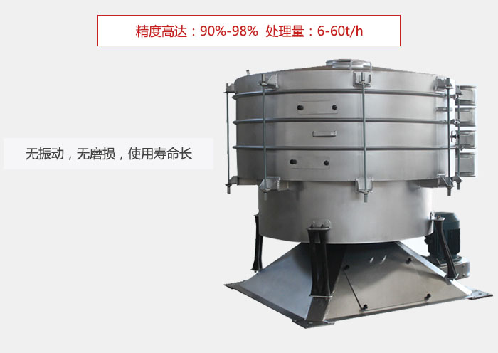 無振動，無磨損，使用壽命長