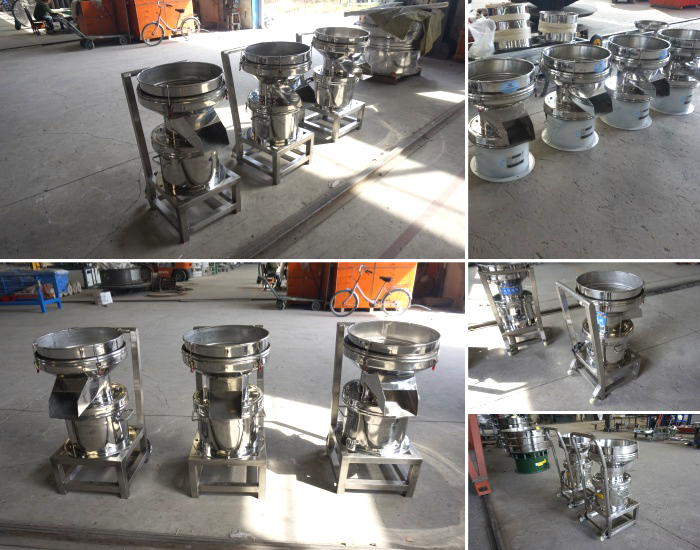 液體過濾篩加高型與不銹鋼+碳鋼型批量展示。