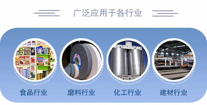 醫(yī)藥直線振動(dòng)篩適用于化工、食品、塑料、醫(yī)藥、冶金、玻璃、建材、糧食、化肥、磨料、陶瓷等行業(yè)